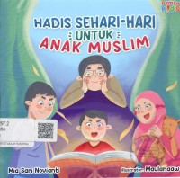 Hadis Sehari-Hari Untuk Anak Muslim