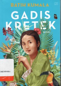 Image of Gadis Kretek