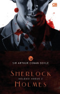 SHERLOCK HOLMES 2