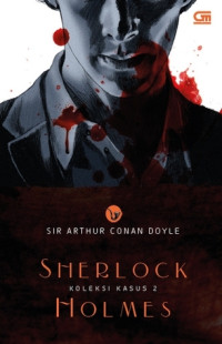 SHERLOCK HOLMES 2