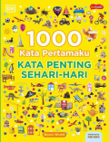 1000 Kata Pertamaku - Kata Penting Sehari-Hari