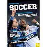 Soccer : strategies for sustained coaching success