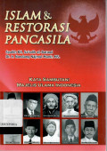 Islam Dan Restorasi Pancasila