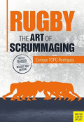 Rugby–The Art os Scrummaging