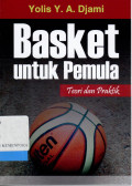 Basket untuk Pemula (Teori dan Praktik)