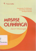 Masase Olahraga (Sport Massage)