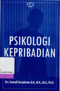 Psikologi Kepribadian