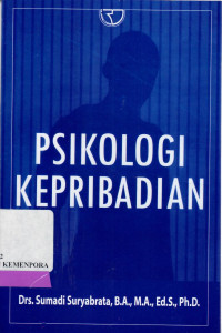 Psikologi Kepribadian