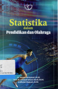 Statistik dalam Pendidikan dan Olahraga