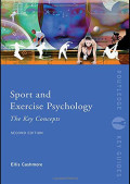 Sport and Exercise Psychology: The Key Concepts (Routledge Key Guides)