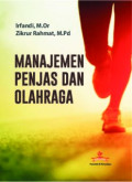 MANAJEMEN PENJAS DAN OLAHRAGA