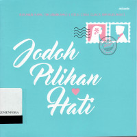 Jodoh Pilihan Hati