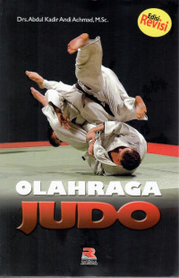 Olahraga Judo