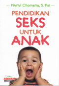 Pendidikan Seks Untuk Anak