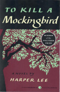 To Kill A Mockingbird