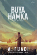 Buya Hamka : Novel Biografi