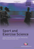 Sport Studies (Active Learning in Sport)