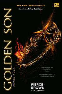 Golden Son (Putra Emas)