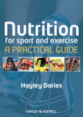 Nutrition for Sport and Exercise