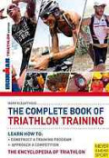 The complete book of triathlon training