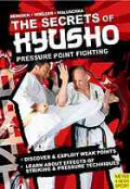 Kyusho : attack points in self defense and martial arts