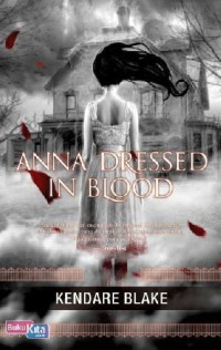 Anna Dressed In Blood