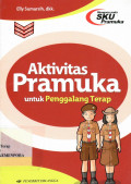 Aktivitas Pramuka Untuk Penggalang Tetap