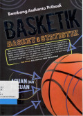 Basketik : Basket dan Statistik (Acuan dan Pacuan)