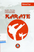 Belajar Karate