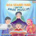 Doa Sehari-Hari Untuk Anak Muslim