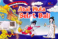 Dongeng Nusantara Bali (Asal Mula Selat Bali)