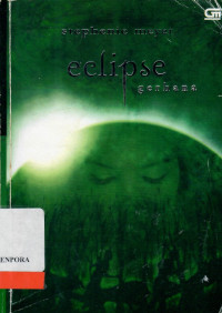 Eclipse = Gerhana