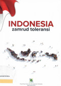 Indonesia Zamrud Toleransi