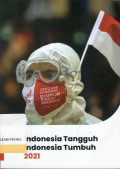 Indonesia tangguh Indonesia Tumbuh 2021