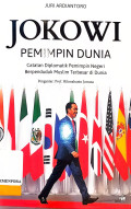 Jokowi Pemimpin Dunia