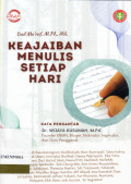 Keajaiban Menulis Setiap Hari