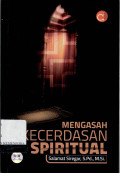 Mengasah Kecerdasan Spiritual