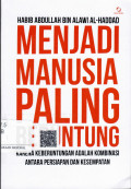 Menjadi Manusia Paling Beruntung