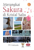 Merangkai Sakura di Kristal Salju