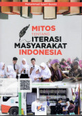 Mitos Tentang Literasi Masyarakat Indonesia