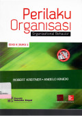 Perilaku Organisasi = Organizational Behavior