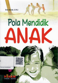 Pola Mendidik Anak