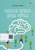 Psikologi Ringkas Untuk Pemula