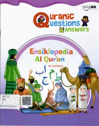 Quranic Question & Answer (Ensiklopedia Al Quran)