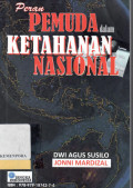 Peran Pemuda dalam Ketahanan Nasional