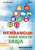 Membangun Ekonomi Kreatif Pemuda