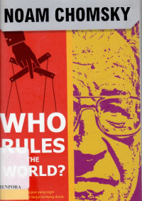 Who Rules The World