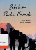 Sebelum Badai Mereda