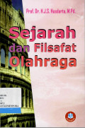 Sejarah dan Filsafat Olahraga