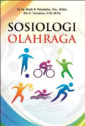 Sosiologi Olahraga